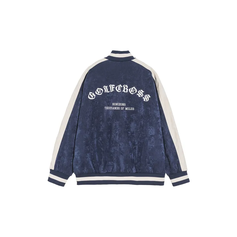 GOLFCROSS Jackets Unisex-7