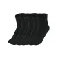 2 Set 6 Pack, Black