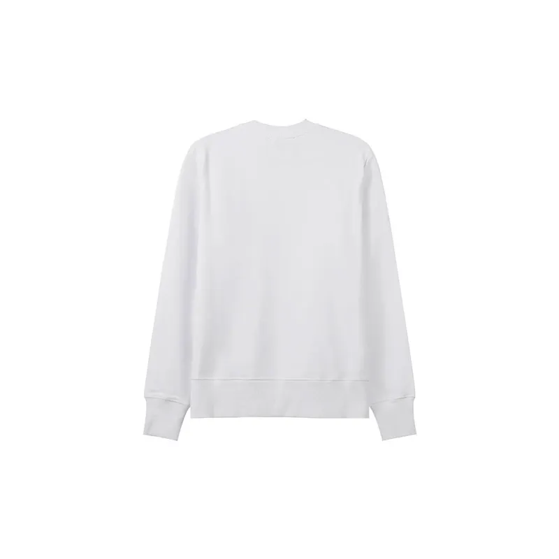 VERSACE JEANS COUTURE FW22 Sweatshirt Women's White-1