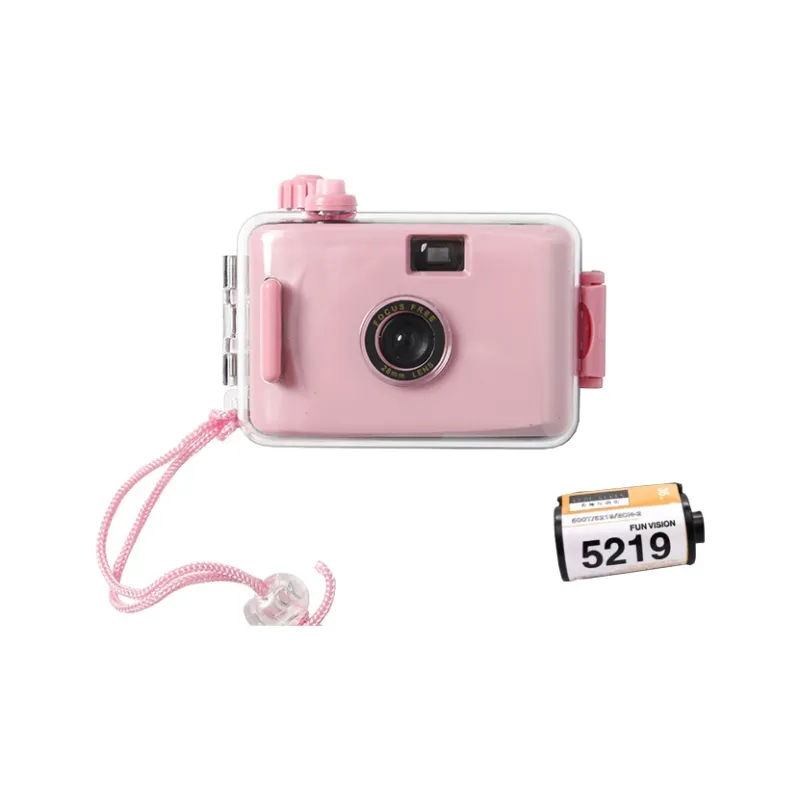Shinapu Other Accessories Unisex Pink-0