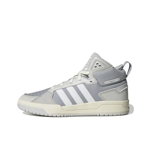 Adidas 100DB Mid 'Pure Grey'