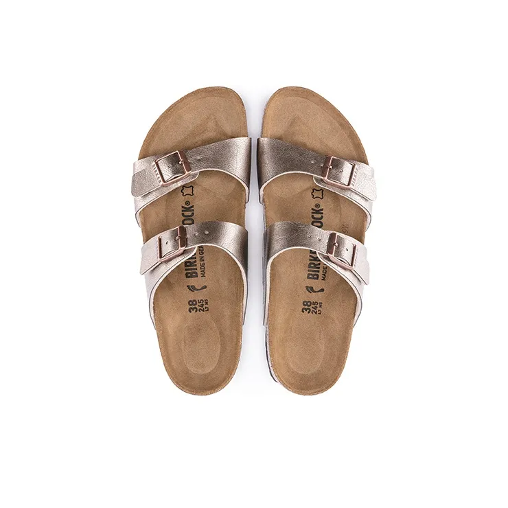 Birkenstock Sydney Buckled Sandals Women's-4