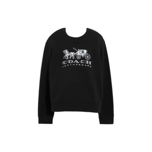 COACH Women Sweatshirt