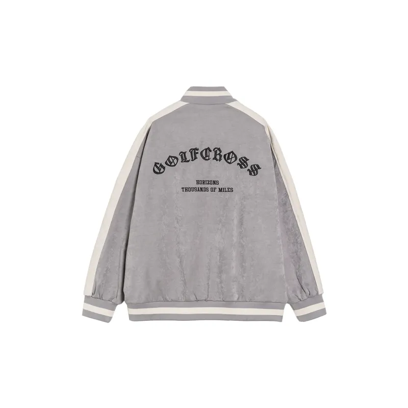 GOLFCROSS Jackets Unisex-4