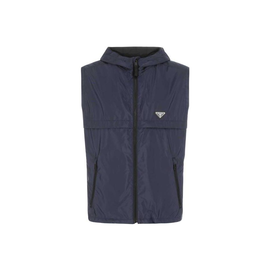 PRADA Vests on Sale & Authentic - Cheap Rcj Jordan Outlet PRADA Vests on Sale & Authentic - Cheap Rcj Jordan Outlet