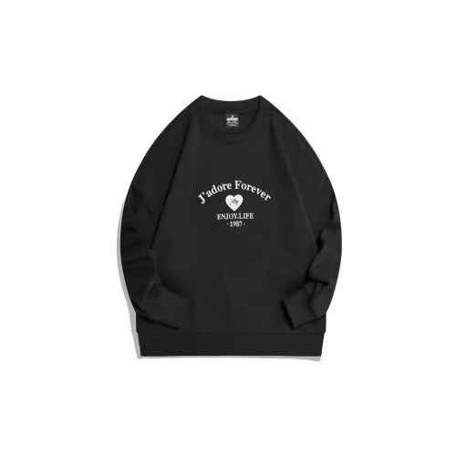 XTEP Sweatshirts Women's