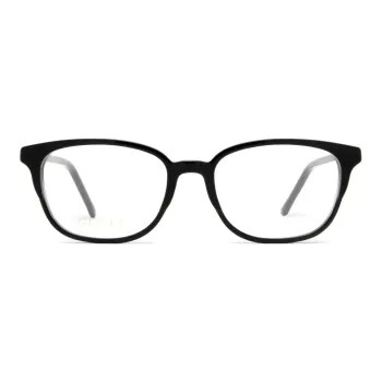 GUCCI Eyeglass Frames Women's Black