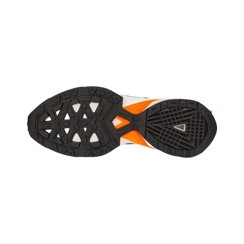 PUMA Pwrframe Op 1 Trail Off 'Black Bluemazing'-5