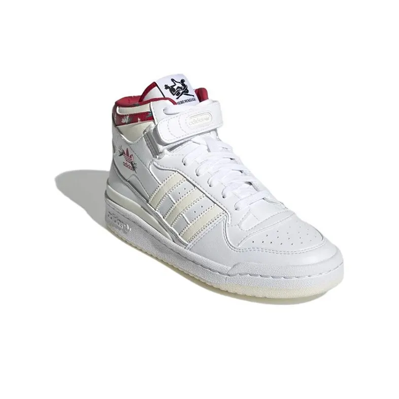 Adidas Originals Forum Mid Thebe Magugu Women's-2