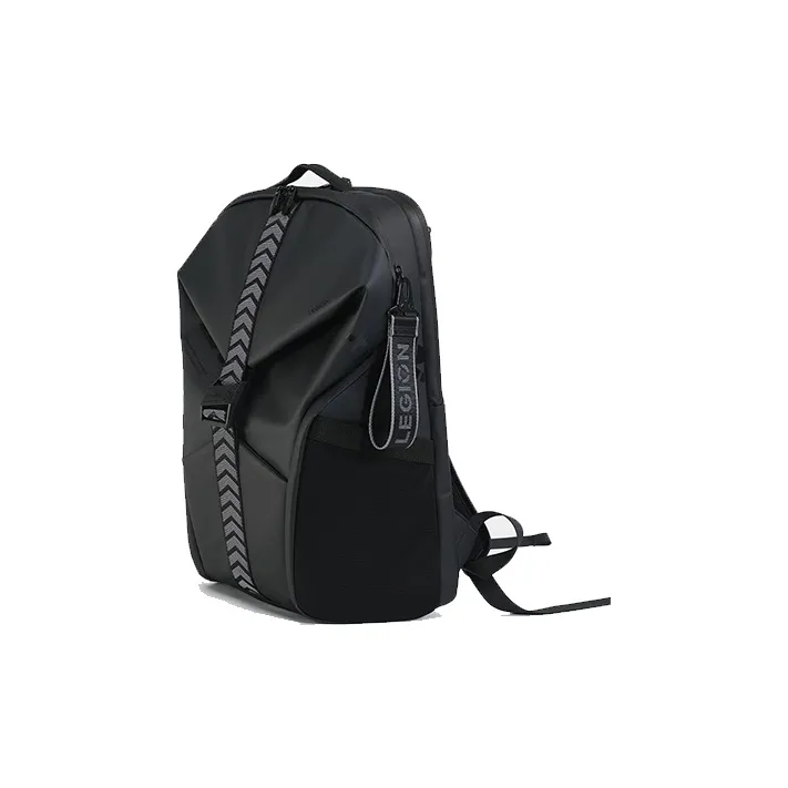 Lenovo Fabric 80% Polyester, 20% PU Laptop Bag Tubas Unisex Black-1
