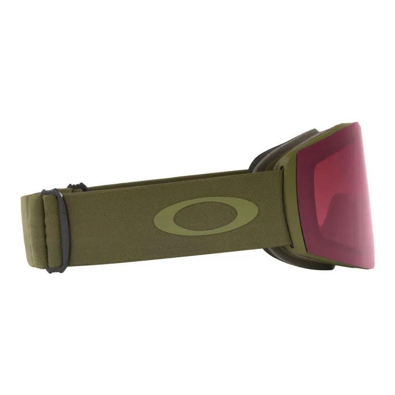 Oakley Fall Line L Windproof Men's Ski Goggles-2