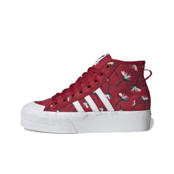 Adidas Originals Nizza Platform Mid Thebe Magugu Women's