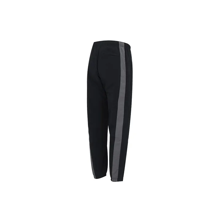 Jordan Knitted Sports Pants Men's Black-1