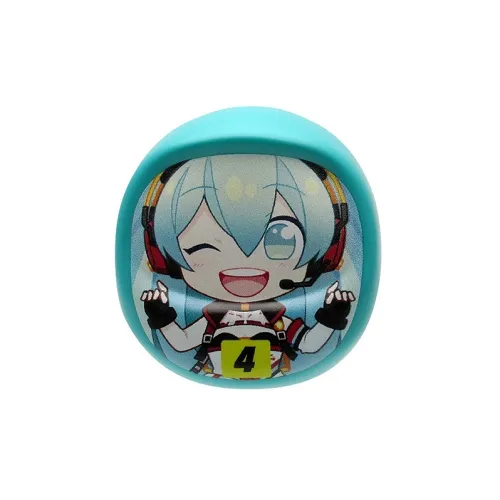 GOOD SMILE COMPANY Chibi Figures