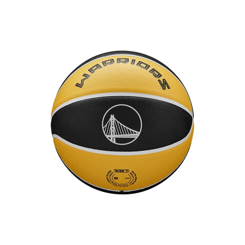 Wilson NBA City Series Basketball-2