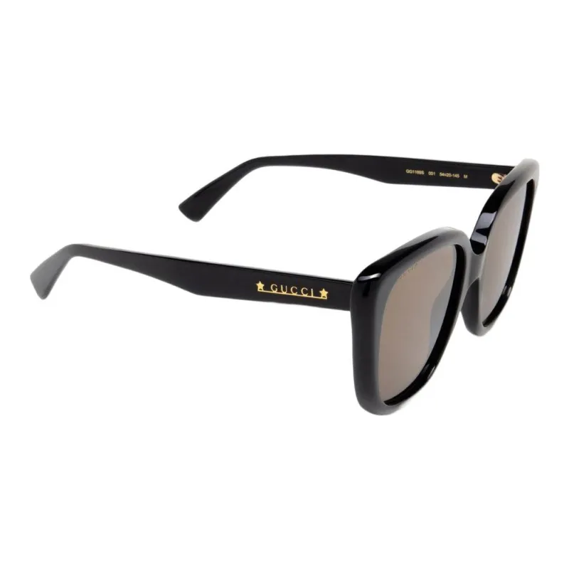 GUCCI Square Frame Sunglasses-1