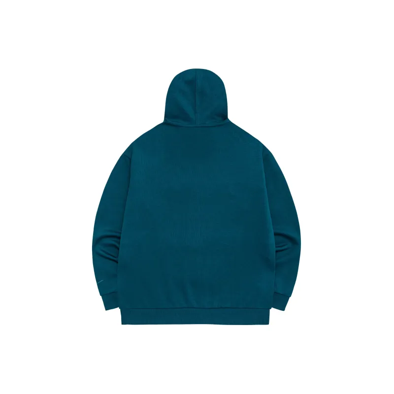 Erke Sweatshirt Men's Oil-Based Jasper-1