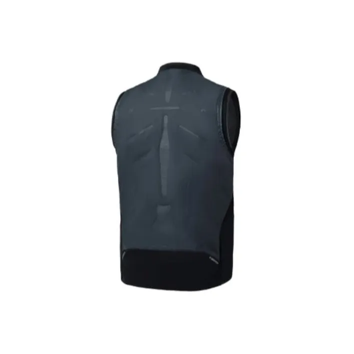 LINING Running Collection Vests Men Black-1