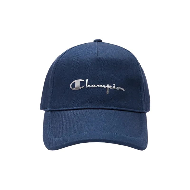 Canotwait_ X Champion Baseball Caps Unisex-4