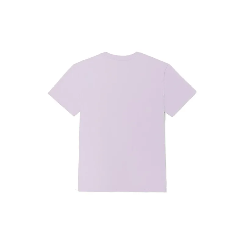 Vans T Shirts Women's Purple-1