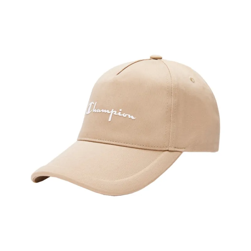 Canotwait_ X Champion Baseball Caps Unisex-1