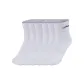 2-Piece 6-Pack, White