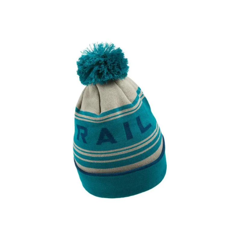 Nike Polyester Beanies Unisex Green-1