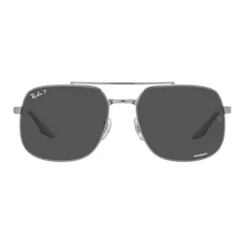 Ray-Ban Square-frame Sunglasses