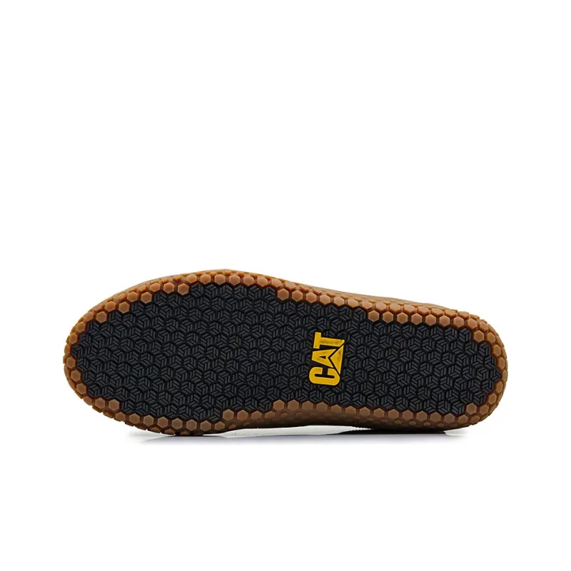 CAT Outdoor Shoes Unisex Mid Top Black-4