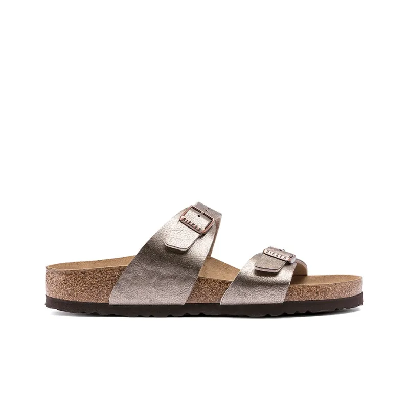 Birkenstock Sydney Buckled Sandals Women's-1