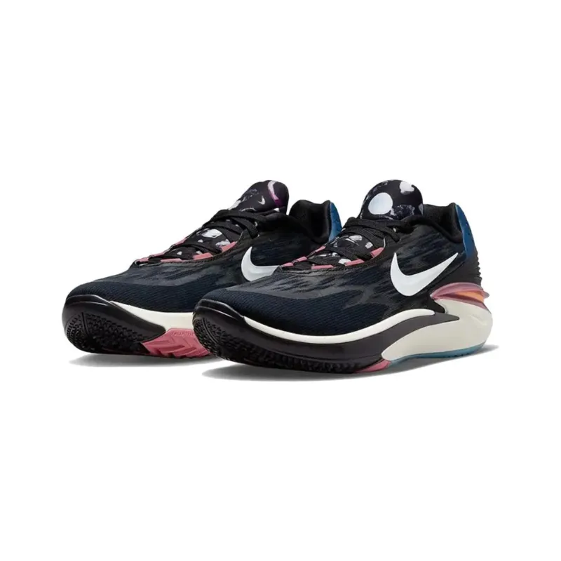 Nike Air Zoom Gt Cut 2 'Desert Berry Valerian Blue'-2