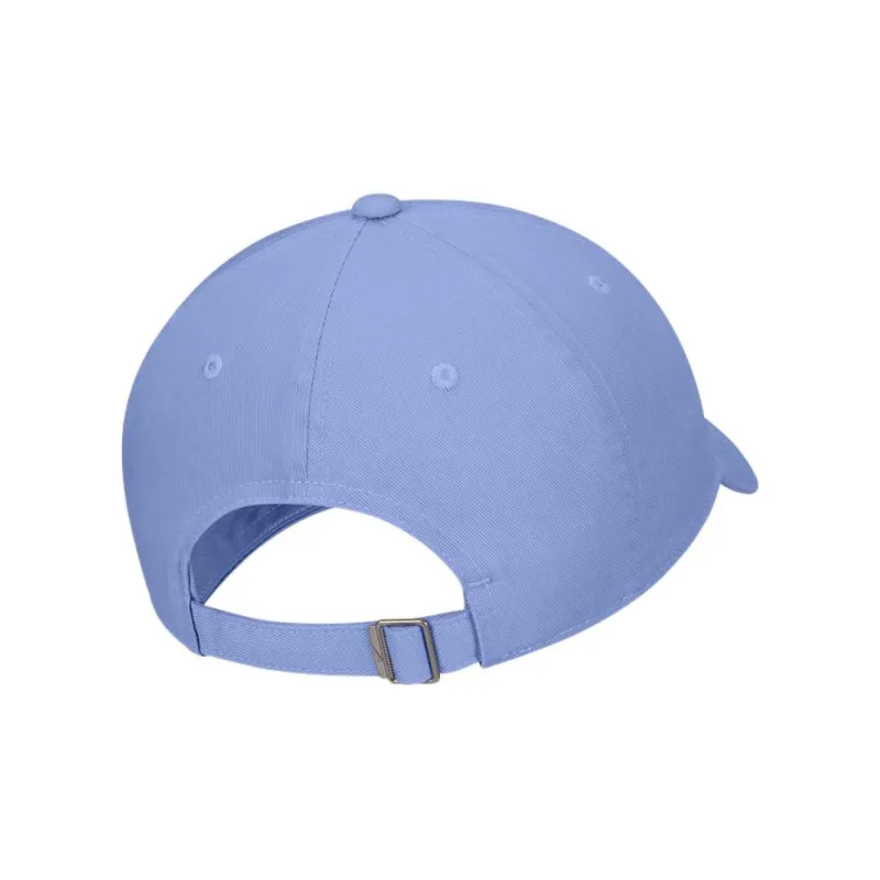 Nike Baseball Caps Unisex Light Thistle Purple-1