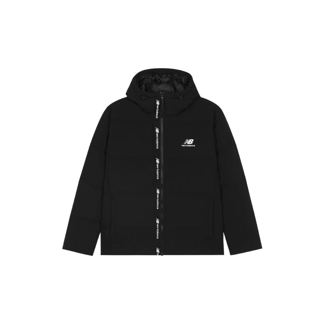 New balance koze jacket best sale