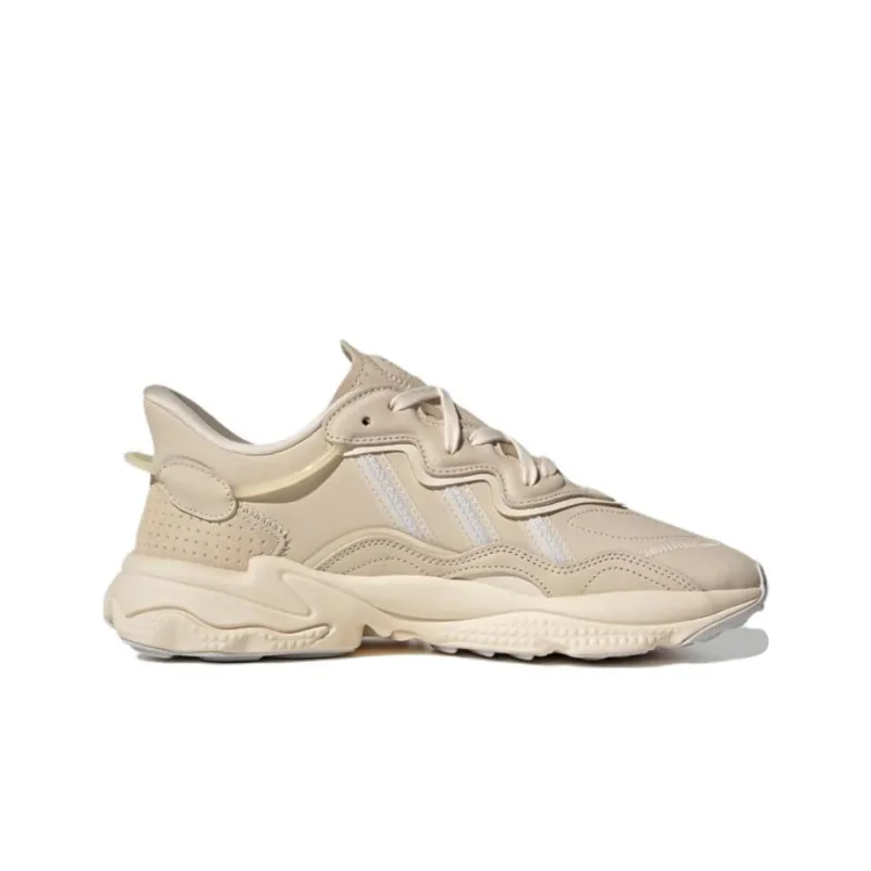 Ozweego Adidas Originals 'Wonder White'-1