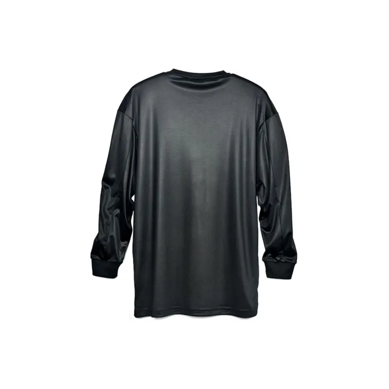 Zoo York Long-Sleeved T-Shirt Men's-6