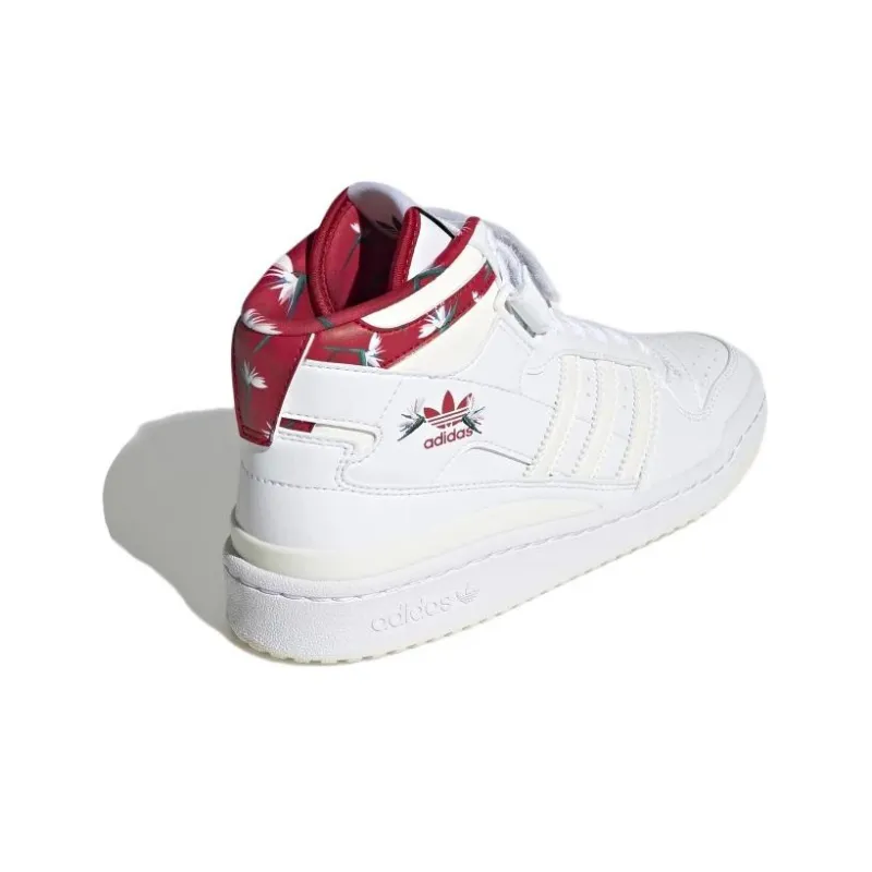 Adidas Originals Forum Mid Thebe Magugu Women's-3
