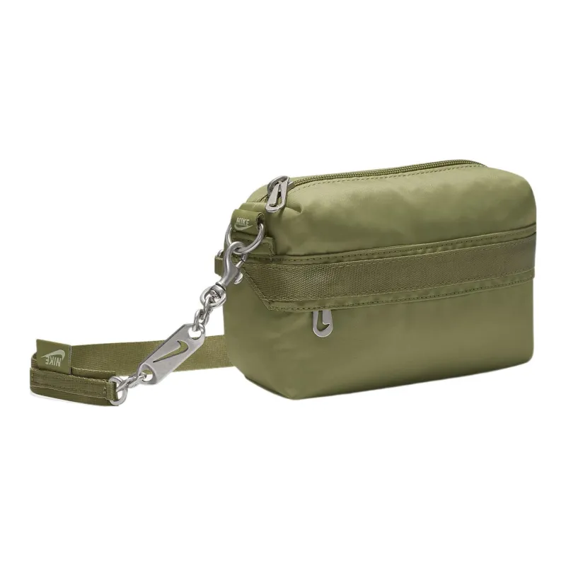 Nike Fabric Fanny Pack, Handheld Crossbody Bag, Shoulder Bag Women's-1