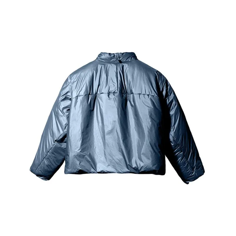 YEEZY Gap Engineered By Balenciaga Mock Neck Pullover-1