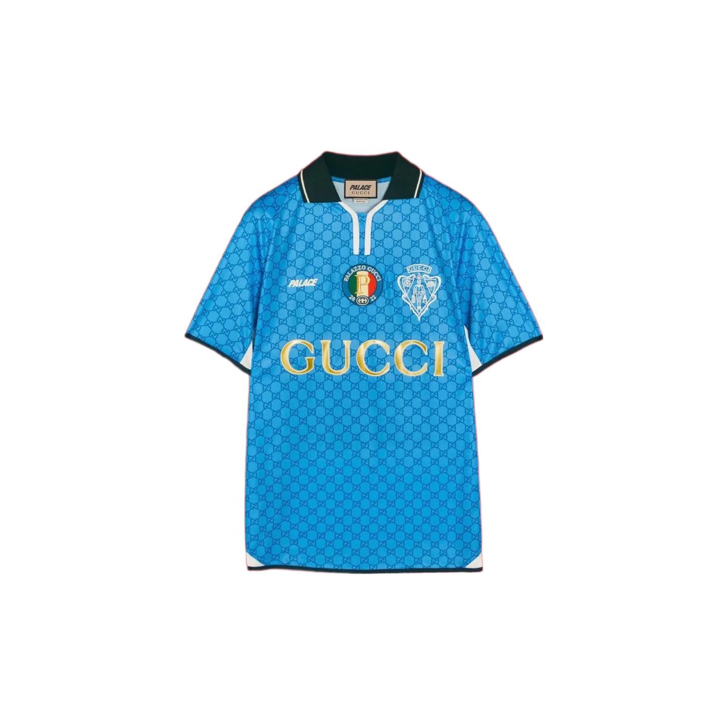 I don't know what to think of this jersey if it is original