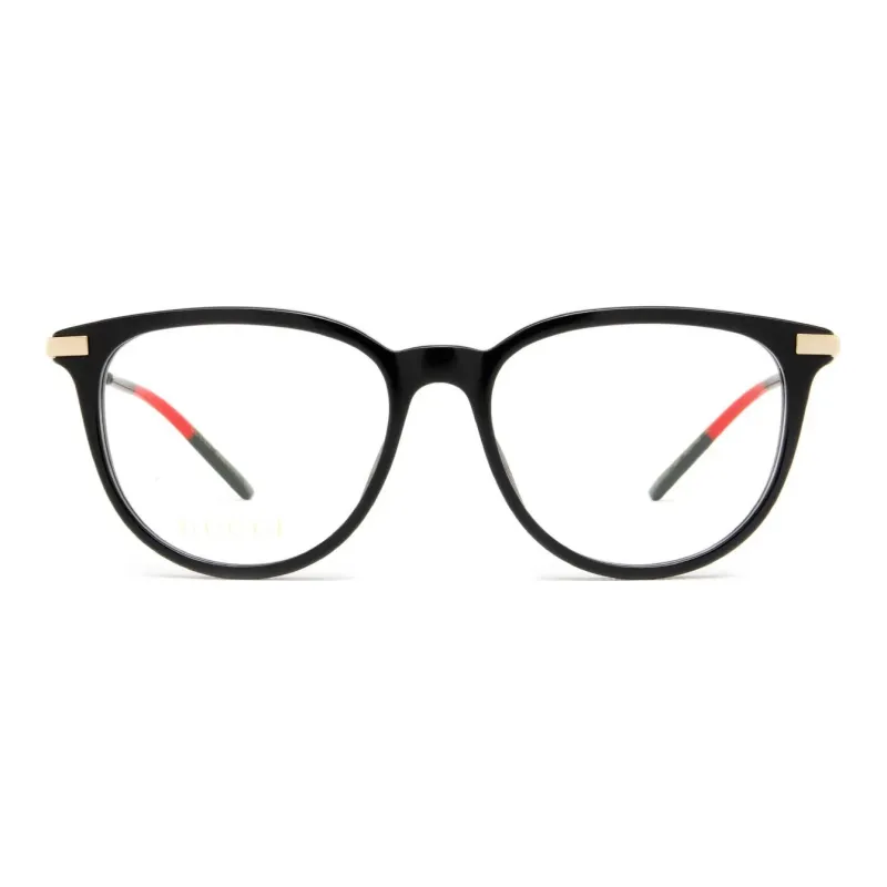 GUCCI Round frame Optical Glasses-0