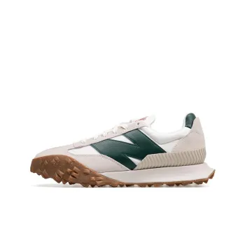 New Balance XC 72 Sea Salt Nightwatch Green Team Red