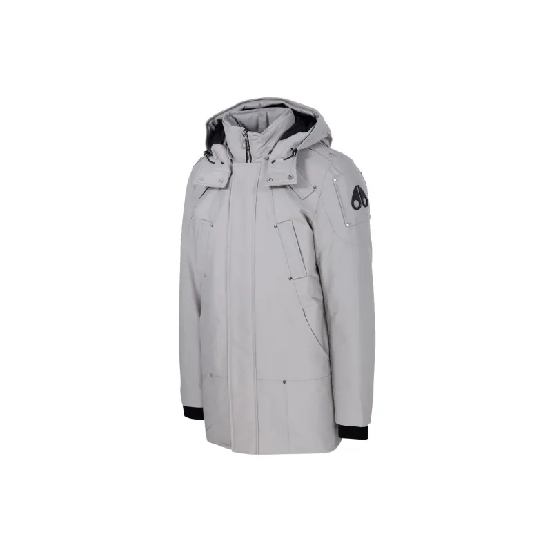 Moose Knuckles Saint Ulric Padded Parka-2