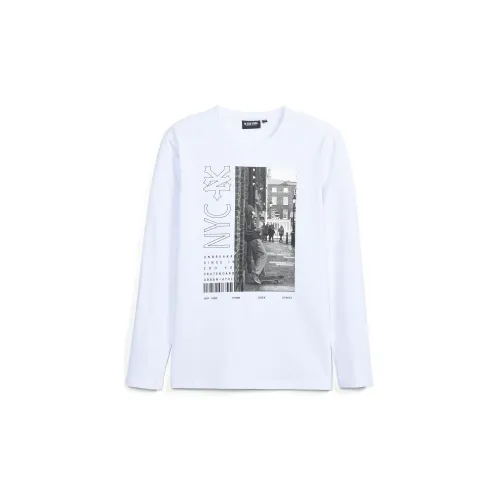 Zoo York Unisex T-shirt