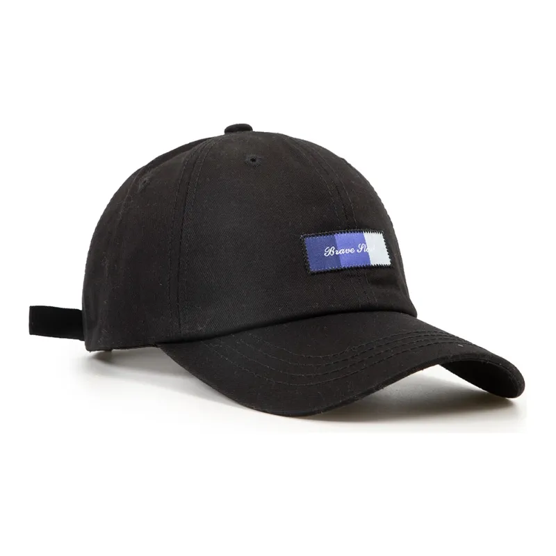 BAIJUAN Baseball Caps Unisex-3