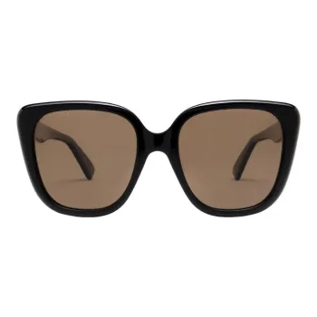 GUCCI Square Frame Sunglasses
