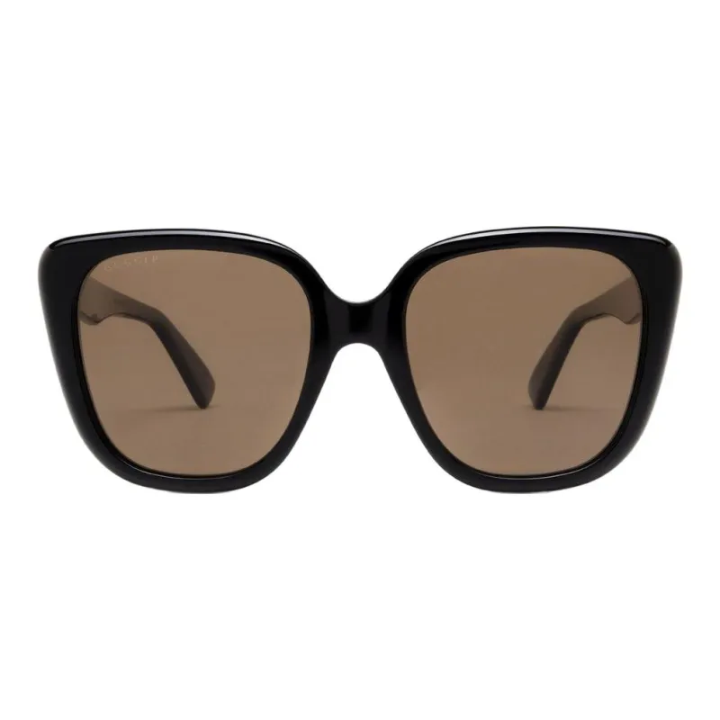 GUCCI Square Frame Sunglasses-0