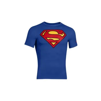 Under Armour T Shirt Men's Blue
