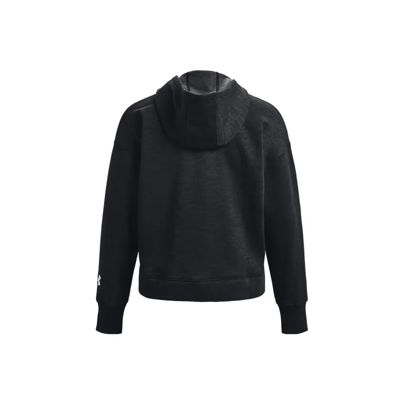 Under Armour Sweatshirts Women's Black-1