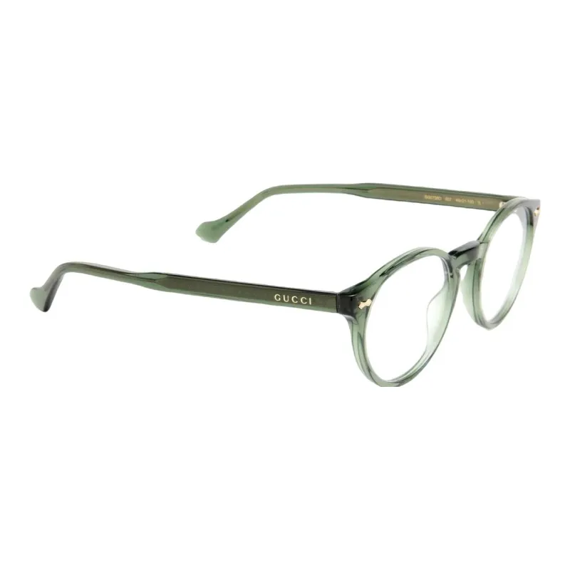 GUCCI Round Frame Glasses-1