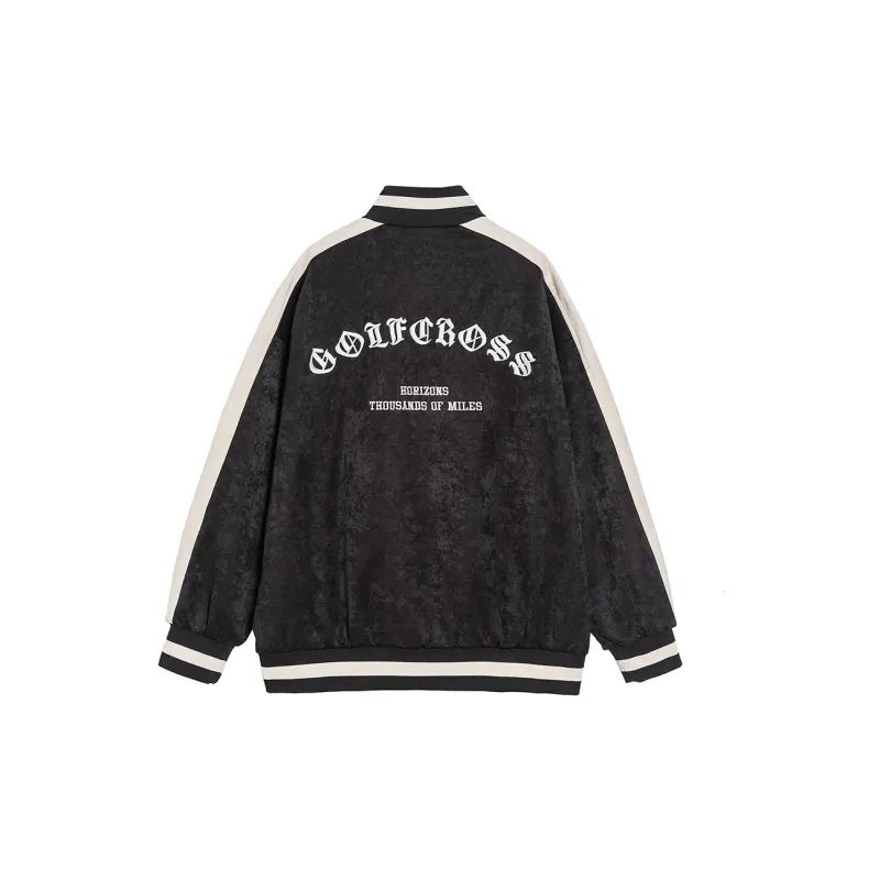 GOLFCROSS Jackets Unisex-1